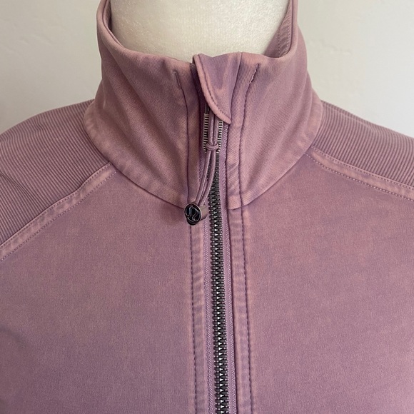 Lululemon Jacket Size 2 - Picture 3 of 13